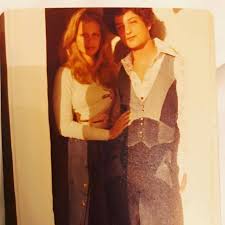 photo-Howie Mandel 1979