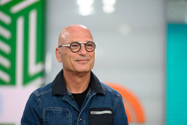 photo-Howie Mandel 2019