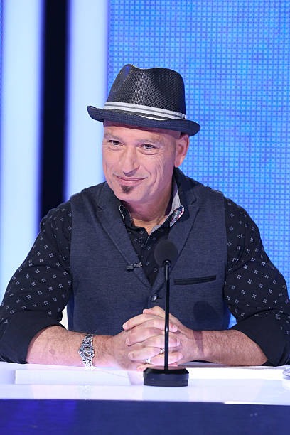 photo-Howie Mandel 2013