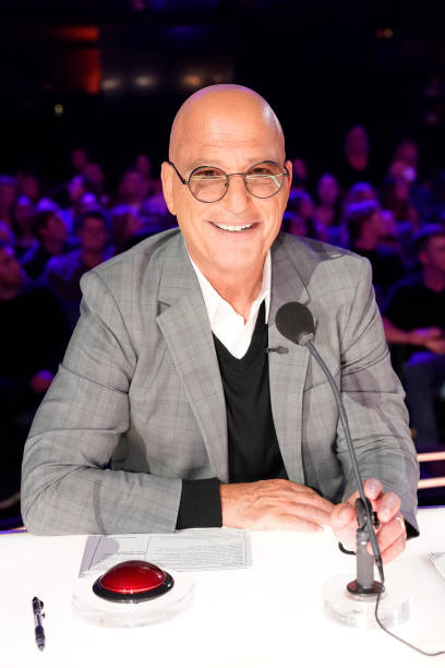 photo-Howie Mandel 2022