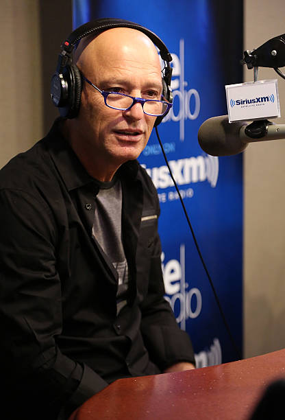 photo-Howie Mandel 2014