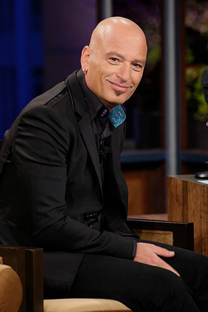 photo-Howie Mandel 2012