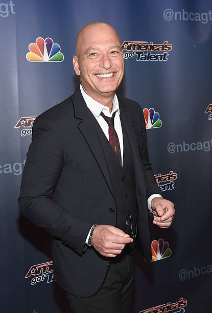 photo-Howie Mandel 2015