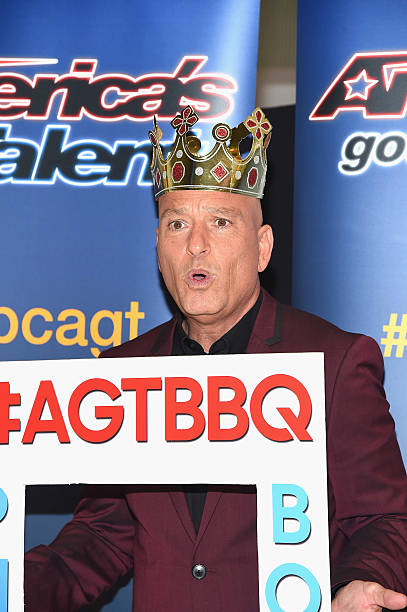 photo-Howie Mandel 2015