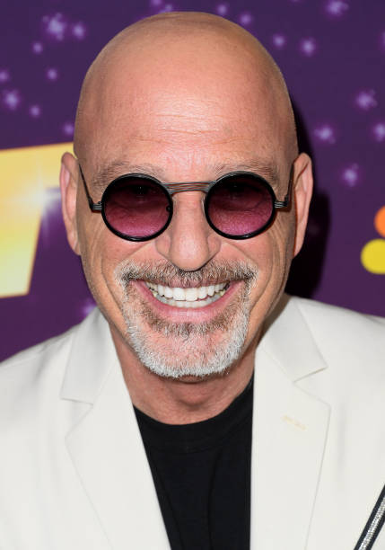photo-Howie Mandel 2024