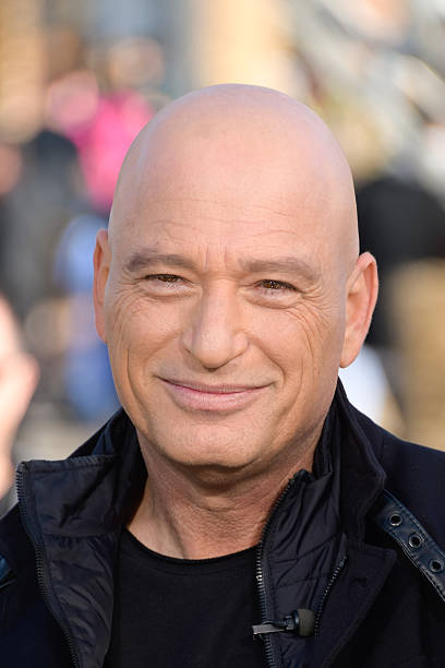 photo-Howie Mandel 2016