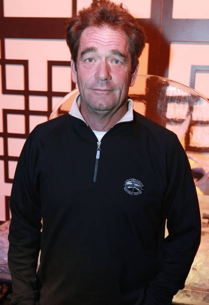 photo-Huey Lewis 2008