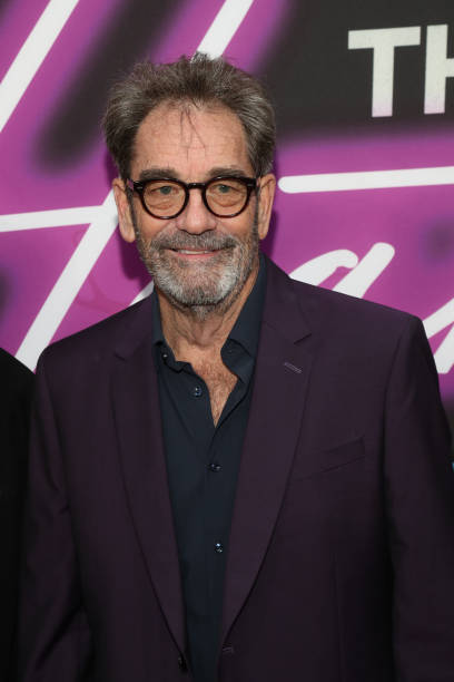 photo-Huey Lewis 2024