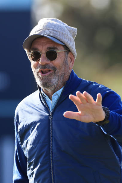 photo-Huey Lewis 2023