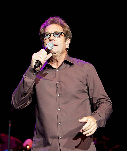 photo-Huey Lewis 2012