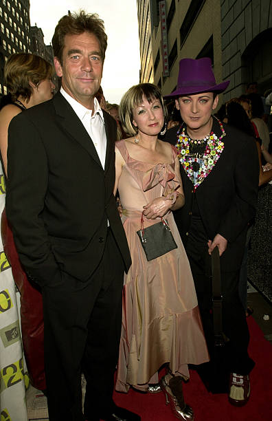 photo-Huey Lewis 2001