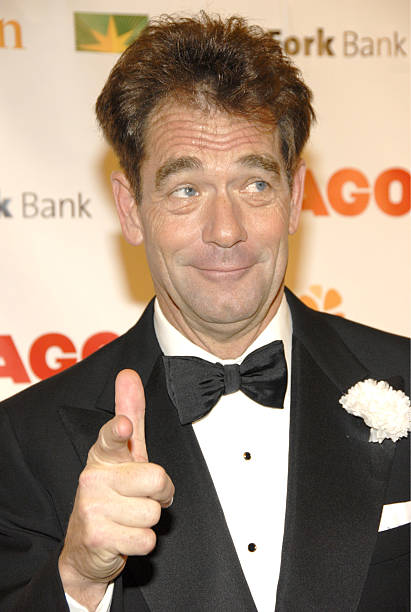 photo-Huey Lewis 2006