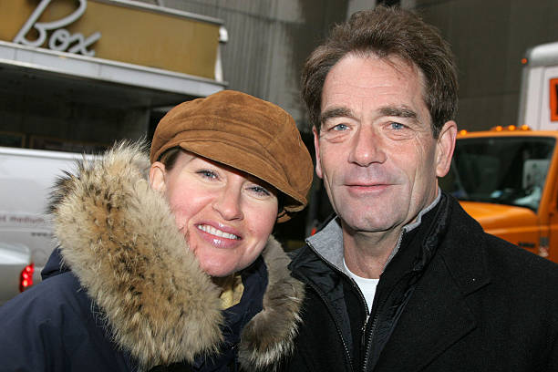 photo-Huey Lewis 2005