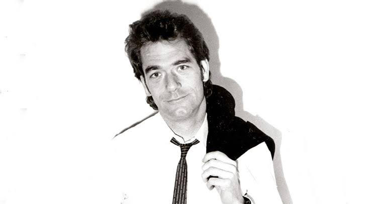 photo-Huey Lewis 1979