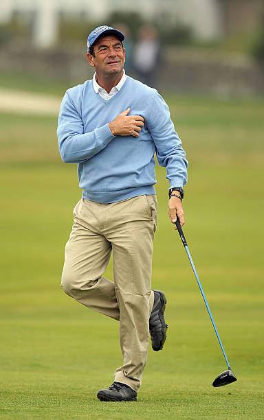 photo-Huey Lewis 2011