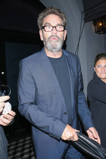 photo-Huey Lewis 2019