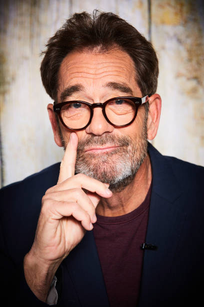 photo-Huey Lewis 2019