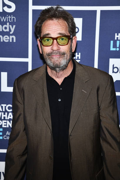 photo-Huey Lewis 2020