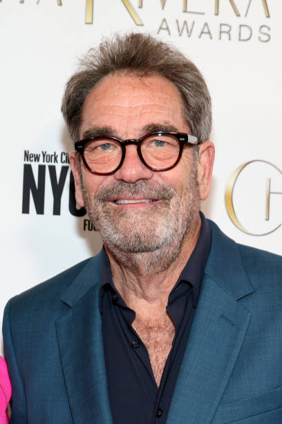 photo-Huey Lewis 2024