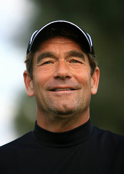 photo-Huey Lewis 2009