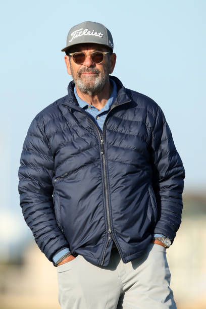 photo-Huey Lewis 2022