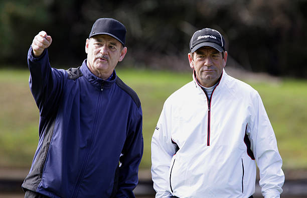 photo-Huey Lewis 2009