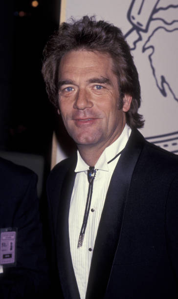 photo-Huey Lewis 1994