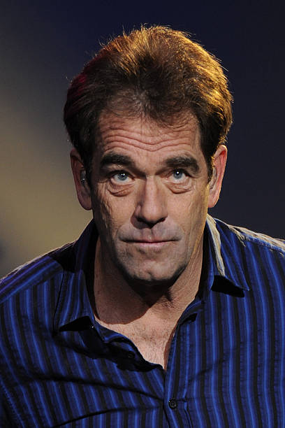 photo-Huey Lewis 2010