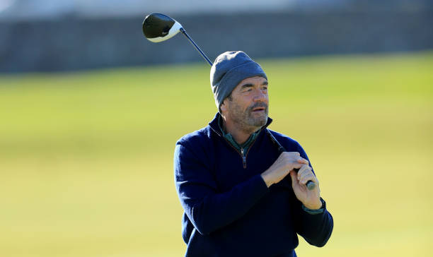 photo-Huey Lewis 2018