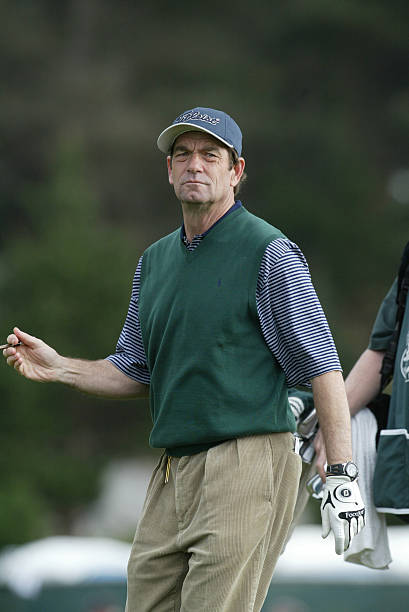 photo-Huey Lewis 2004