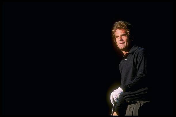photo-Huey Lewis 1995