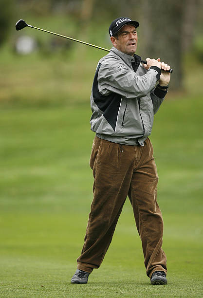 photo-Huey Lewis 2007