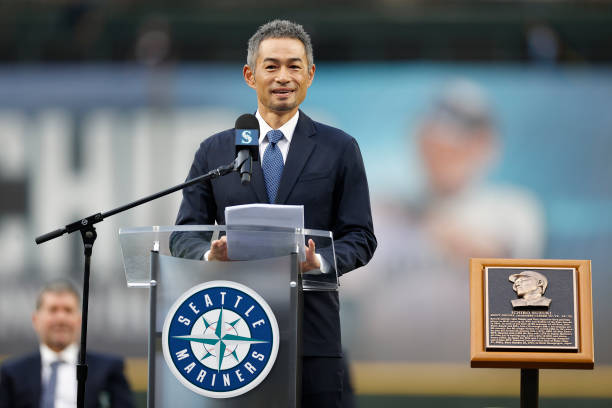 photo-Ichiro Suzuki 2022