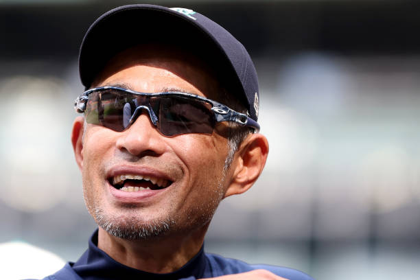 photo-Ichiro Suzuki 2024