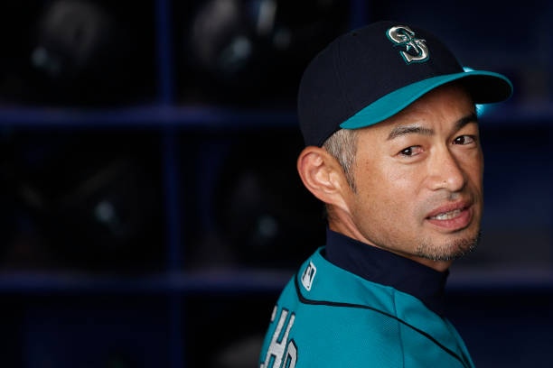 photo-Ichiro Suzuki 2022