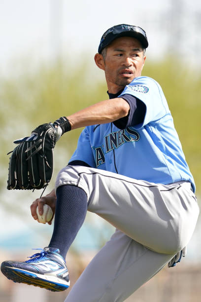 photo-Ichiro Suzuki 2020