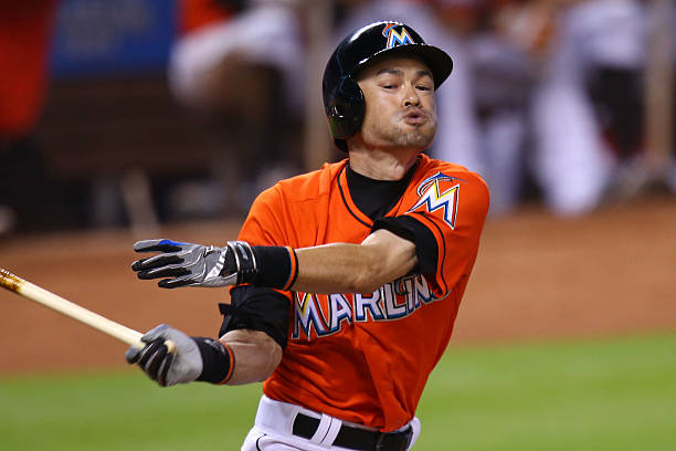 photo-Ichiro Suzuki 2015