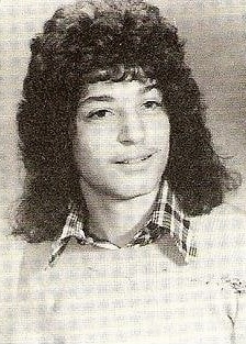 photo-Howie Mandel 1968