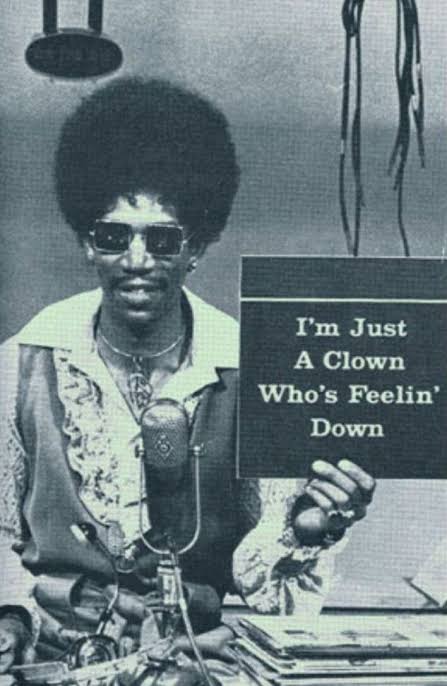 photo-Morgan Freeman 1960