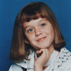 photo-Katy Perry 1993