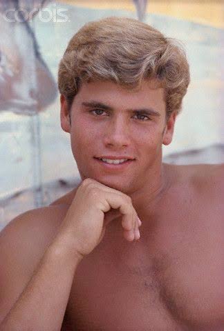 photo-Lorenzo Lamas 1972