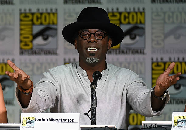 photo-Isaiah Washington 2015