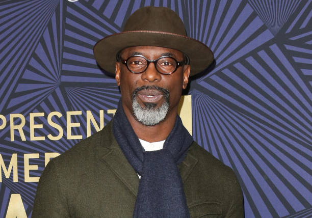 photo-Isaiah Washington 2017
