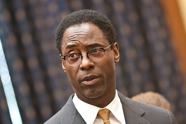photo-Isaiah Washington 2012