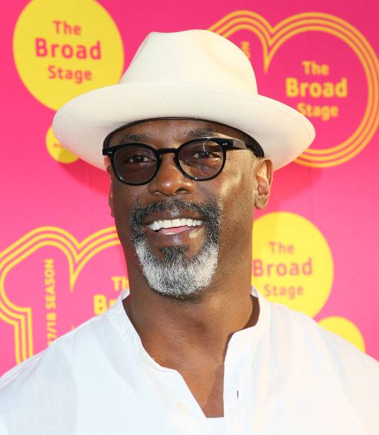 photo-Isaiah Washington 2017