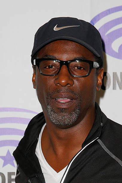photo-Isaiah Washington 2014