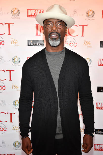 photo-Isaiah Washington 2018