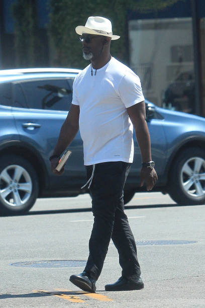 photo-Isaiah Washington 2020