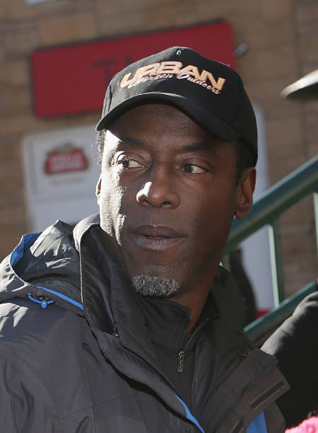 photo-Isaiah Washington 2013