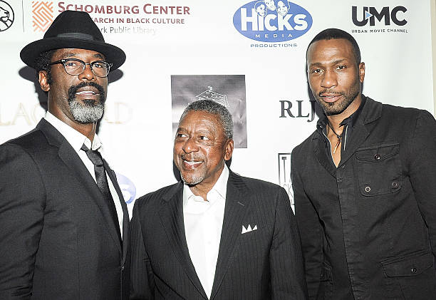 photo-Isaiah Washington 2015